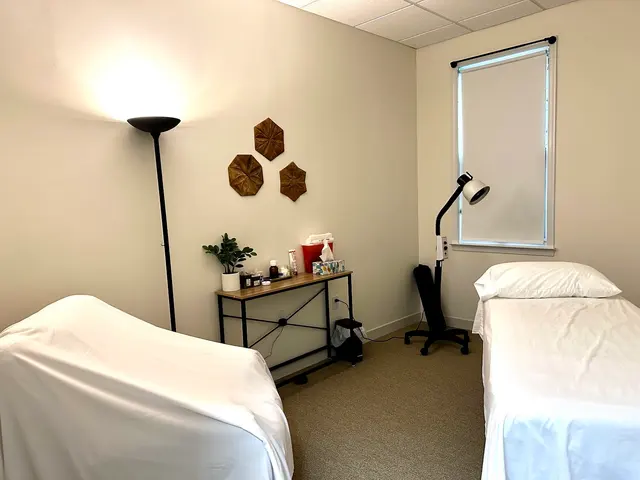 Meadow Hill Wellness — photo from the business 2