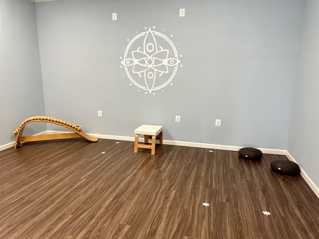 Spiritual Essence Yoga & Wellness — photo from the business 5