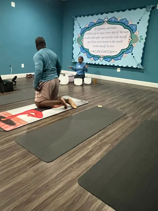 Spiritual Essence Yoga & Wellness — customer photo 2