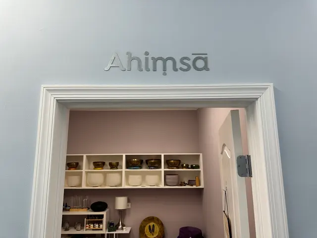 Spiritual Essence Yoga & Wellness — photo from the business 7