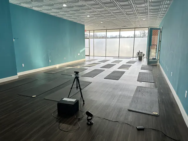 Spiritual Essence Yoga & Wellness — photo from the business 10