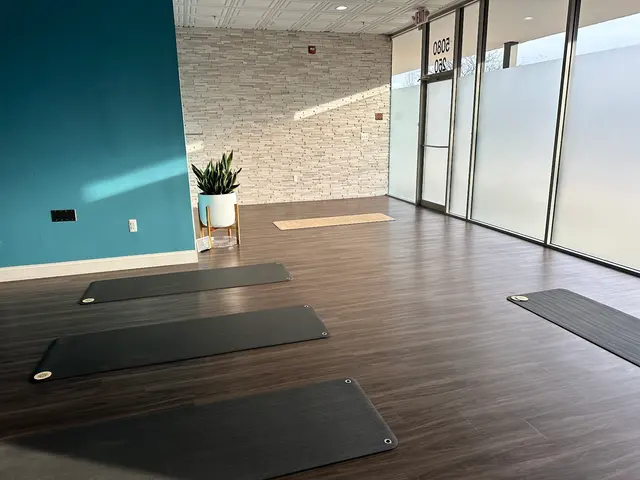 Spiritual Essence Yoga & Wellness — photo from the business 4