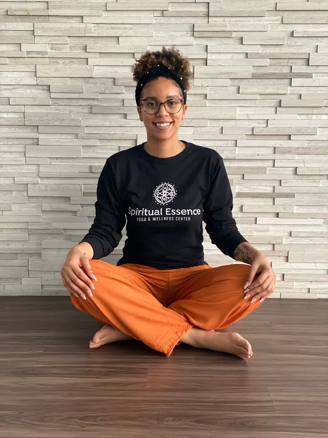 Spiritual Essence Yoga & Wellness — photo from the business 8