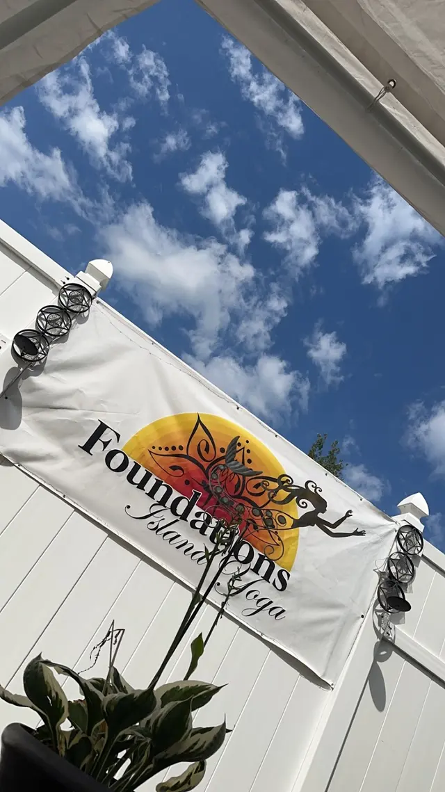 Foundations Island Yoga — customer photo 12