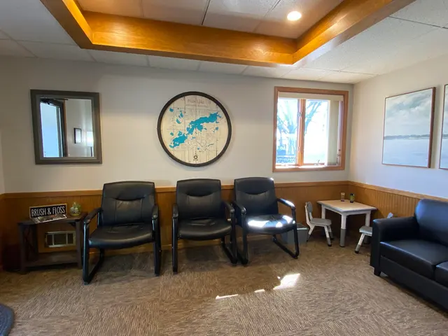 Belland Family Dentistry — photo from the business 2