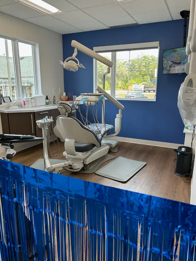 Bliss Family Dental — photo from the business 3