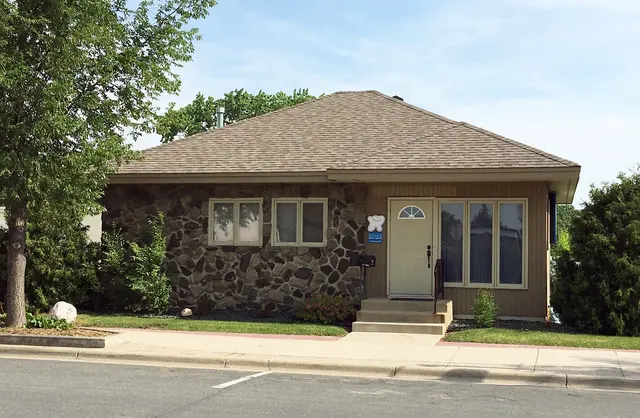 Bliss Family Dental — photo from the business 2