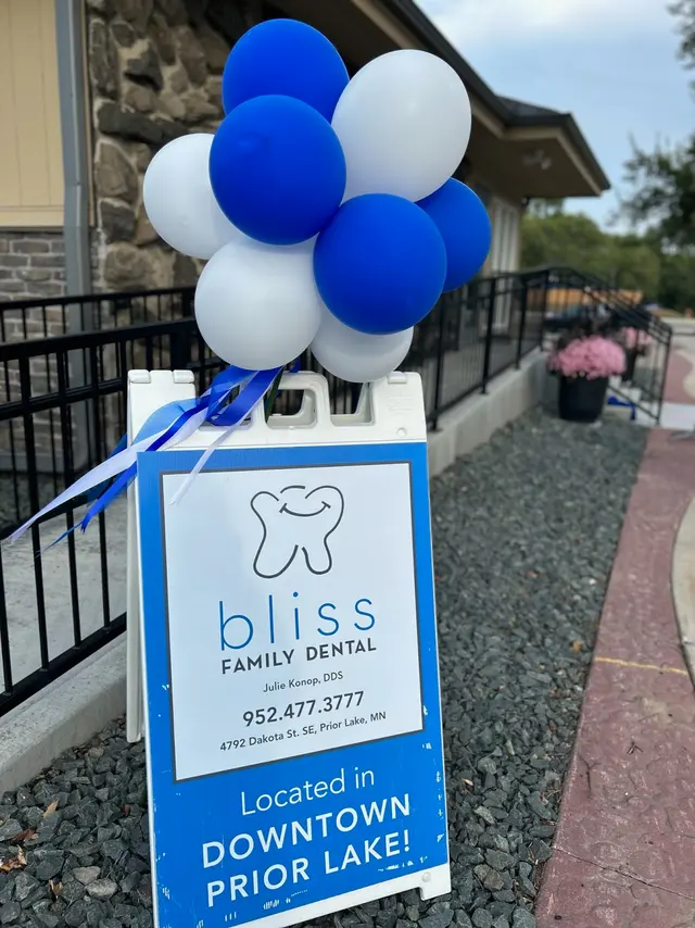 Bliss Family Dental — photo from the business 1