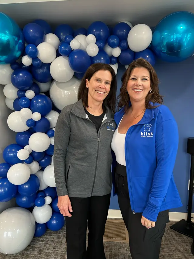 Bliss Family Dental — photo from the business 4