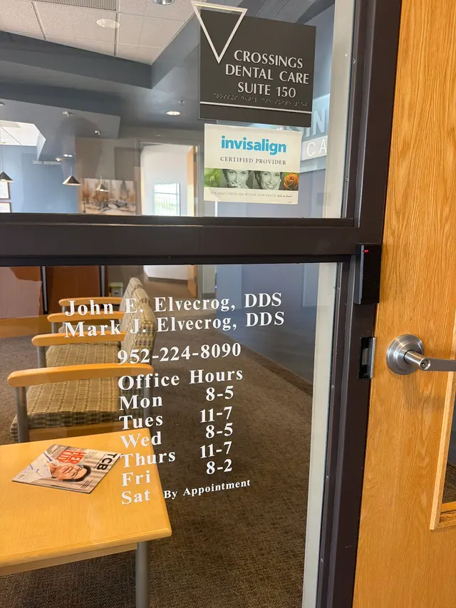 Crossings Dental Care — customer photo 1