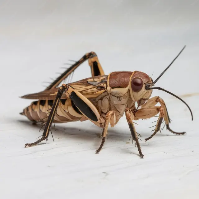 Hunt Pest Control & Pro Lawn — photo from the business 1