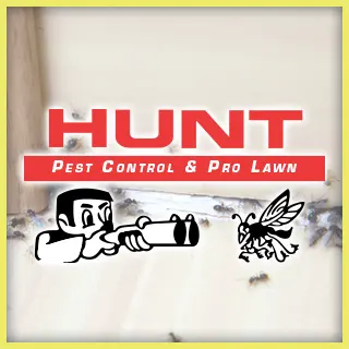 Hunt Pest Control & Pro Lawn — photo from the business 8