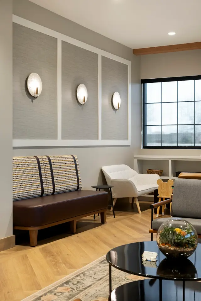 Prior Lake Dental — photo from the business 8