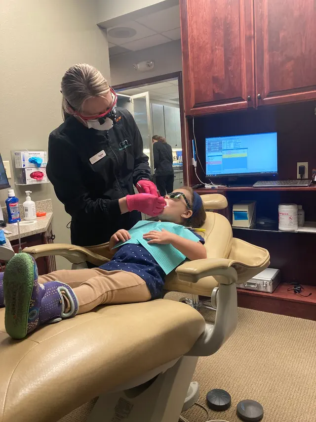 Prior Lake Dental — customer photo 5
