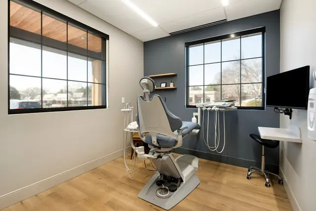Prior Lake Dental — photo from the business 3