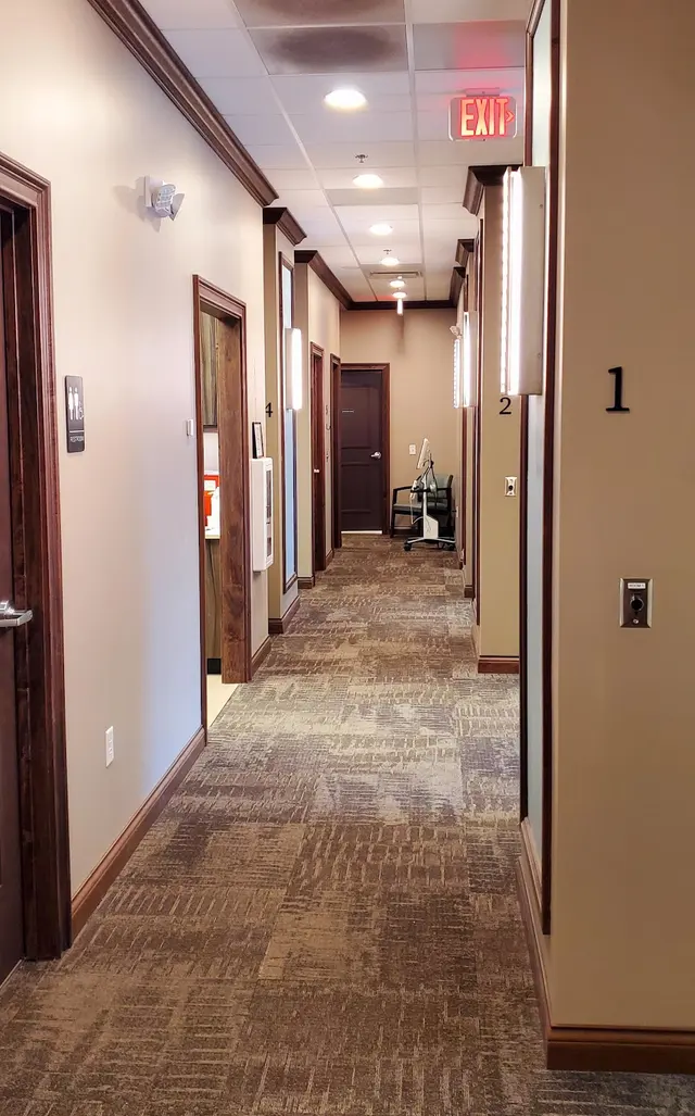 Riverside Valley Dental Care — photo from the business 8