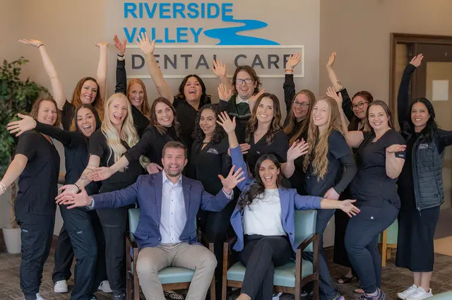 Riverside Valley Dental Care — photo from the business 12