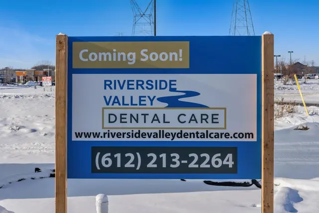 Riverside Valley Dental Care — photo from the business 11