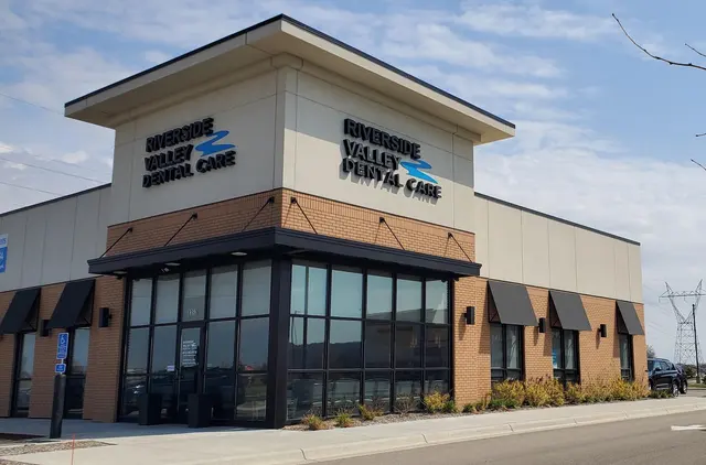 Riverside Valley Dental Care — photo from the business 1