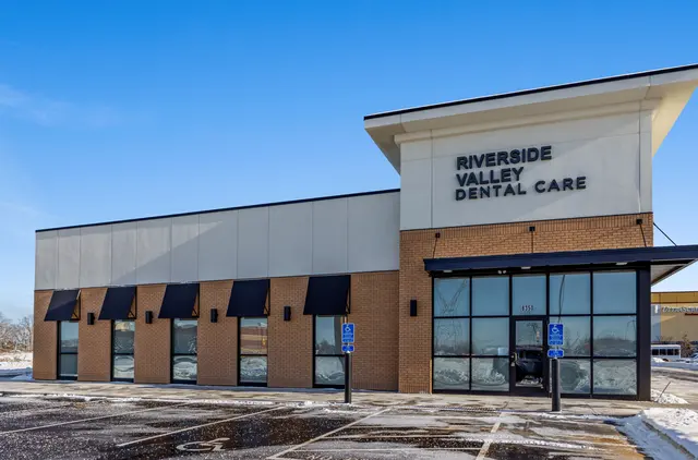 Riverside Valley Dental Care — photo from the business 2