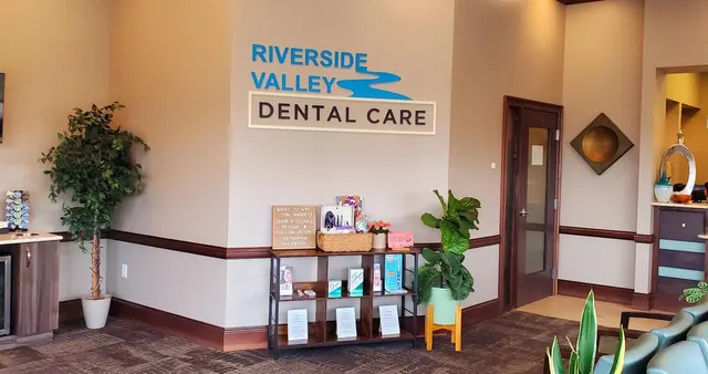 Riverside Valley Dental Care — photo from the business 5
