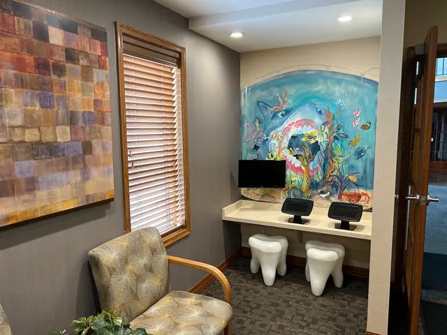 Morgan Family Dental — photo from the business 6