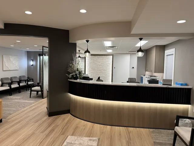 Morgan Family Dental — photo from the business 12