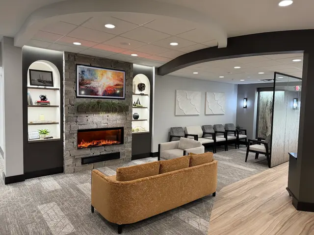 Morgan Family Dental — photo from the business 1