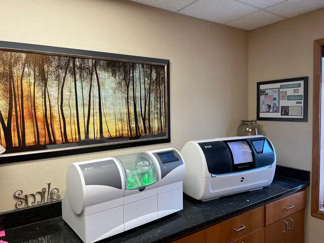 Morgan Family Dental — photo from the business 8