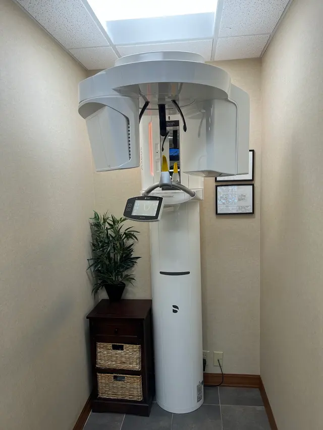 Morgan Family Dental — photo from the business 11