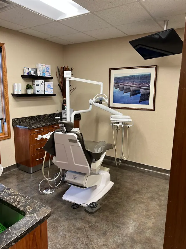 Morgan Family Dental — photo from the business 7