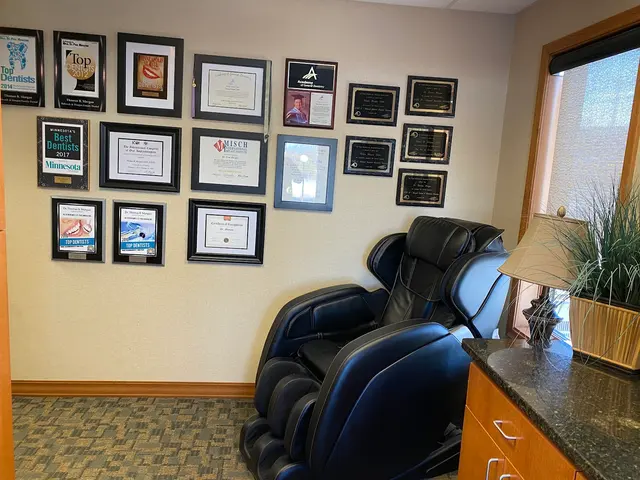 Morgan Family Dental — customer photo 4