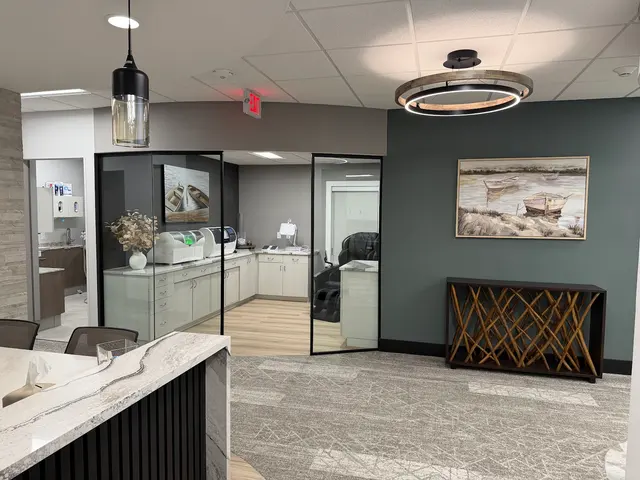 Morgan Family Dental — photo from the business 3
