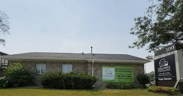 Children's Dental Care & Orthodontics — customer photo 6