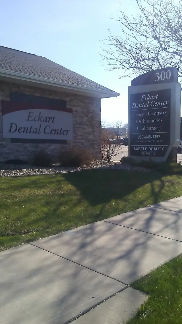 Children's Dental Care & Orthodontics — customer photo 2
