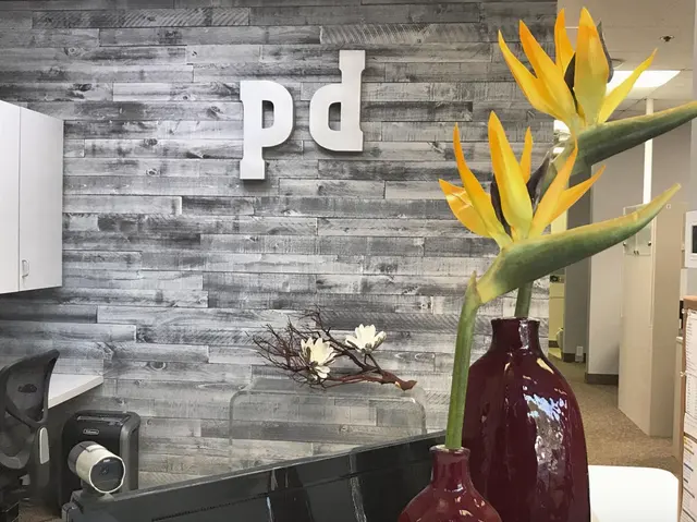 Progressive Dental — photo from the business 12