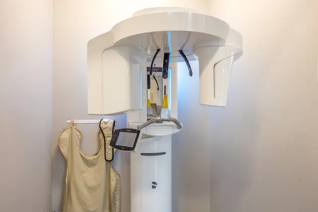 Progressive Dental — photo from the business 9