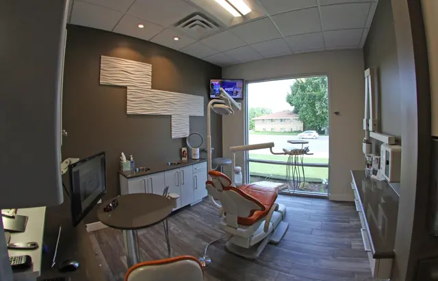 Progressive Dental — photo from the business 4