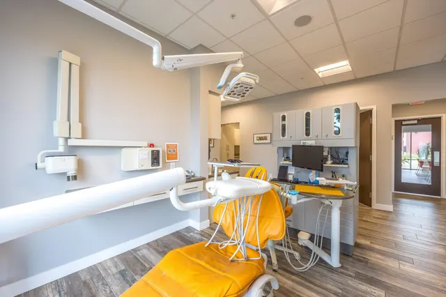 Progressive Dental — photo from the business 3
