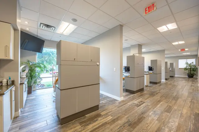 Progressive Dental — photo from the business 2