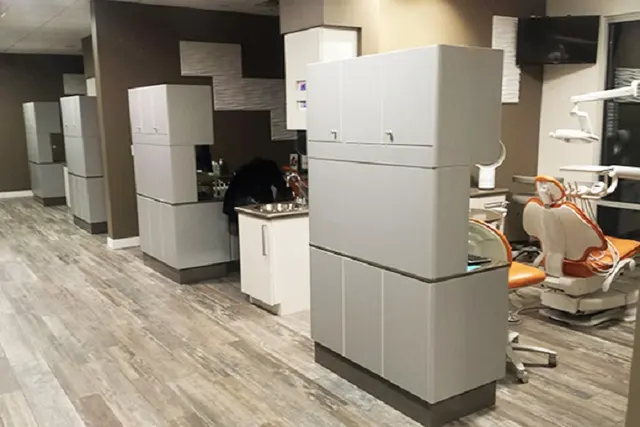 Progressive Dental — photo from the business 10