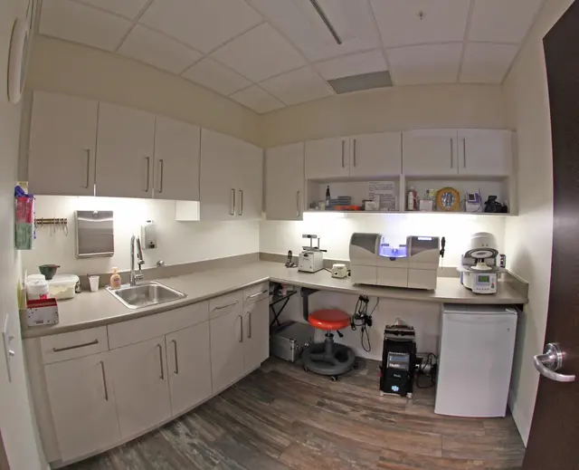 Progressive Dental — photo from the business 5