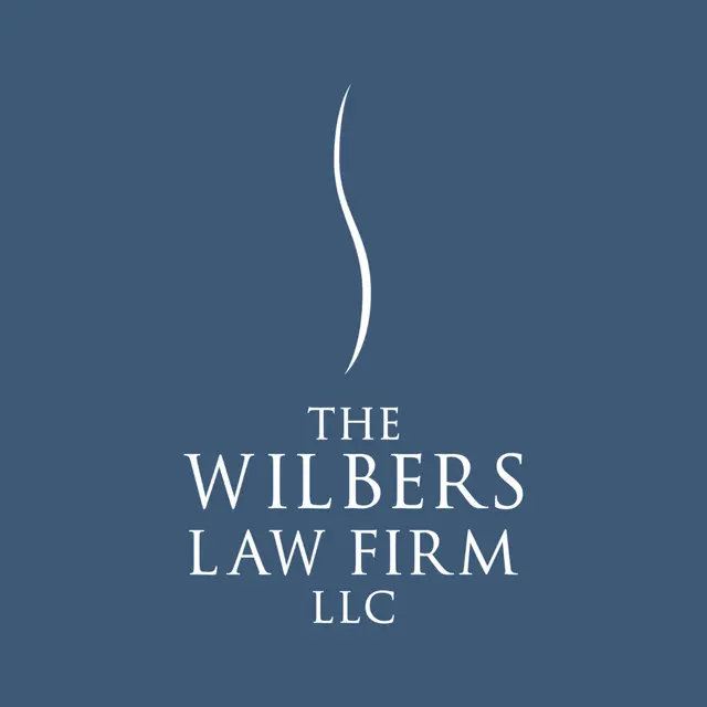 The Wilbers Law Firm LLC — photo from the business 9