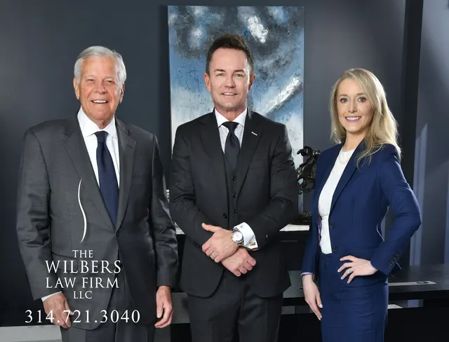 The Wilbers Law Firm LLC — photo from the business 11