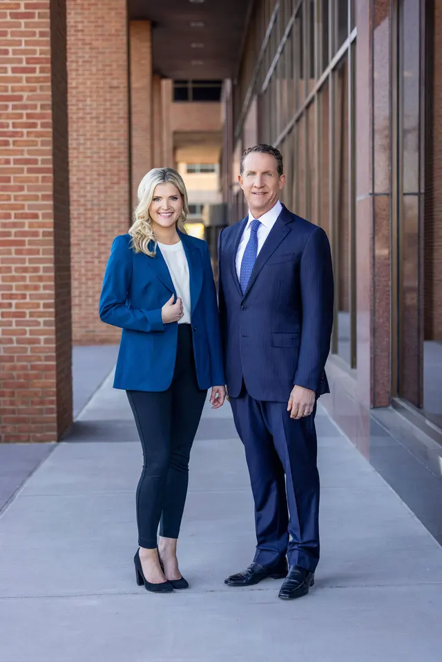 Goldblatt + Singer, P.C. — photo from the business 2