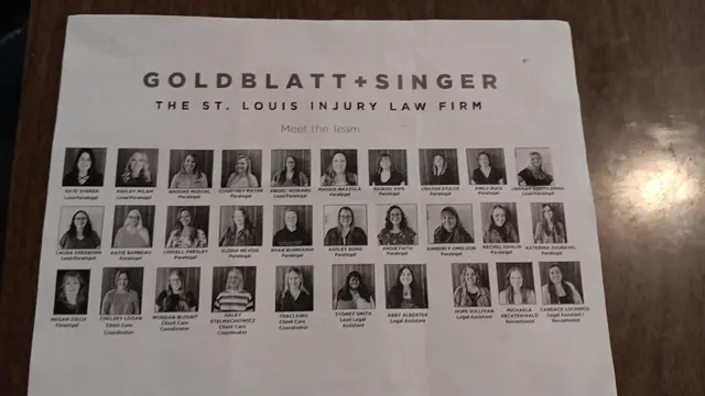Goldblatt + Singer, P.C. — customer photo 4