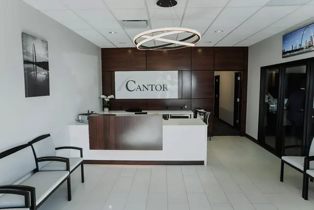 Cantor Injury Law — photo from the business 6