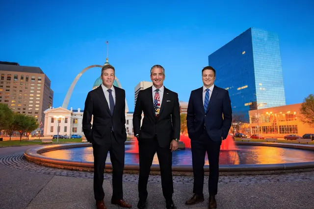Cantor Injury Law — photo from the business 5