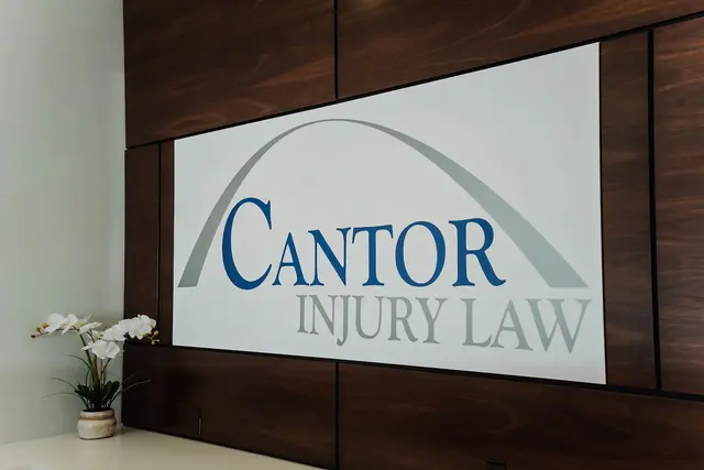 Cantor Injury Law — photo from the business 8