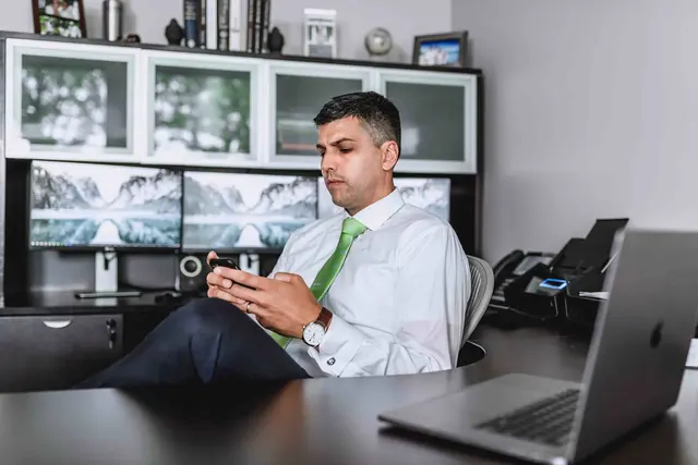 Dixon Injury Firm - Car Accident & Personal Injury Lawyers — photo from the business 2